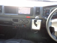 TOYOTA Hiace Box Van QDF-GDH223B 2018 66,000km_17