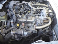 TOYOTA Hiace Box Van QDF-GDH223B 2018 66,000km_27