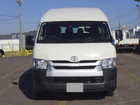 TOYOTA Hiace Box Van QDF-GDH223B 2018 66,000km_4