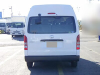 TOYOTA Hiace Box Van QDF-GDH223B 2018 66,000km_6