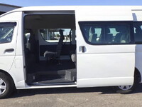 TOYOTA Hiace Box Van QDF-GDH223B 2018 66,000km_7