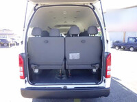 TOYOTA Hiace Box Van QDF-GDH223B 2018 66,000km_9