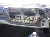 HINO Dutro Garbage Truck 2KG-XZU700M 2017 134,000km_18