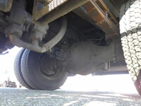 HINO Dutro Garbage Truck 2KG-XZU700M 2017 134,000km_22