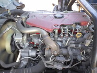 HINO Dutro Garbage Truck 2KG-XZU700M 2017 134,000km_24