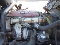 HINO Dutro Garbage Truck 2KG-XZU700M 2017 134,000km_25