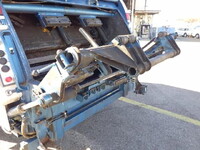 HINO Dutro Garbage Truck 2KG-XZU700M 2017 134,000km_28