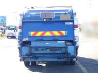 HINO Dutro Garbage Truck 2KG-XZU700M 2017 134,000km_2