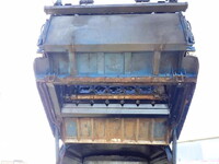 HINO Dutro Garbage Truck 2KG-XZU700M 2017 134,000km_33