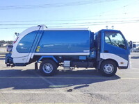 HINO Dutro Garbage Truck 2KG-XZU700M 2017 134,000km_5