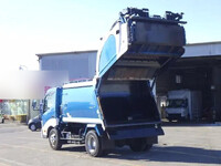 HINO Dutro Garbage Truck 2KG-XZU700M 2017 134,000km_6