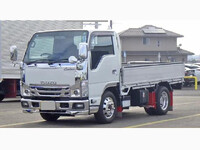 ISUZU Elf Aluminum Block 2RG-NHS88A 2021 27,000km_1