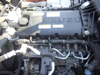 ISUZU Elf Aluminum Block 2RG-NHS88A 2021 27,000km_20