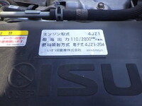 ISUZU Elf Aluminum Block 2RG-NHS88A 2021 27,000km_22