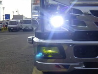 ISUZU Elf Aluminum Block 2RG-NHS88A 2021 27,000km_23