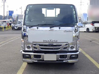 ISUZU Elf Aluminum Block 2RG-NHS88A 2021 27,000km_3