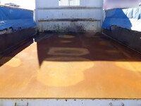 ISUZU Forward Dump 2RG-FRR90S1 2023 38,000km_10