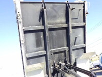 ISUZU Forward Dump 2RG-FRR90S1 2023 38,000km_11