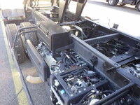 ISUZU Forward Dump 2RG-FRR90S1 2023 38,000km_12