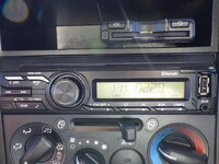 ISUZU Forward Dump 2RG-FRR90S1 2023 38,000km_16