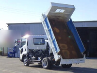 ISUZU Forward Dump 2RG-FRR90S1 2023 38,000km_2