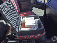 ISUZU Forward Dump 2RG-FRR90S1 2023 38,000km_37