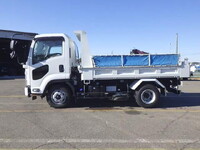 ISUZU Forward Dump 2RG-FRR90S1 2023 38,000km_5