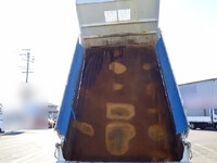 ISUZU Forward Dump 2RG-FRR90S1 2023 38,000km_8