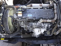 MITSUBISHI FUSO Fighter Deep Dump 2KG-FK62FZ 2020 38,000km_19