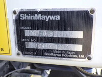 MITSUBISHI FUSO Fighter Deep Dump 2KG-FK62FZ 2020 38,000km_26