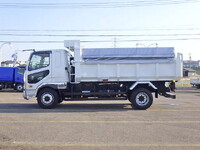 MITSUBISHI FUSO Fighter Deep Dump 2KG-FK62FZ 2020 38,000km_4