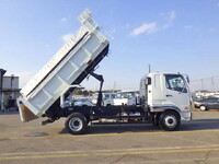 MITSUBISHI FUSO Fighter Deep Dump 2KG-FK62FZ 2020 38,000km_7
