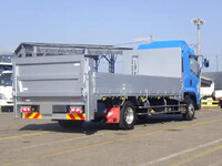 ISUZU Forward Aluminum Block 2RG-FRR90S2 2022 115,000km_2