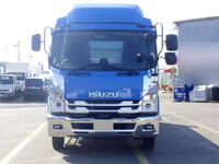 ISUZU Forward Aluminum Block 2RG-FRR90S2 2022 115,000km_3