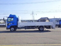 ISUZU Forward Aluminum Block 2RG-FRR90S2 2022 115,000km_4