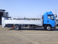 ISUZU Forward Aluminum Block 2RG-FRR90S2 2022 115,000km_5