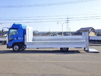 ISUZU Forward Aluminum Block 2RG-FRR90S2 2022 115,000km_8