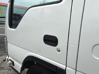 MAZDA Titan Double Cab TRG-LHS85A 2015 44,000km_10