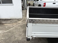 MAZDA Titan Double Cab TRG-LHS85A 2015 44,000km_14