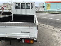 MAZDA Titan Double Cab TRG-LHS85A 2015 44,000km_15