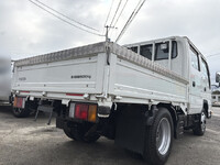 MAZDA Titan Double Cab TRG-LHS85A 2015 44,000km_16