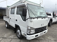 MAZDA Titan Double Cab TRG-LHS85A 2015 44,000km_1