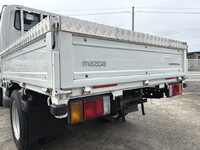 MAZDA Titan Double Cab TRG-LHS85A 2015 44,000km_2