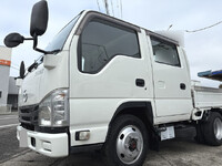 MAZDA Titan Double Cab TRG-LHS85A 2015 44,000km_3