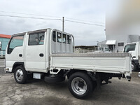 MAZDA Titan Double Cab TRG-LHS85A 2015 44,000km_4