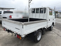 MAZDA Titan Double Cab TRG-LHS85A 2015 44,000km_5