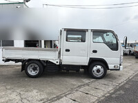 MAZDA Titan Double Cab TRG-LHS85A 2015 44,000km_6