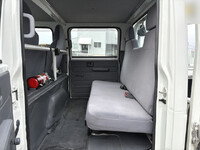 MAZDA Titan Double Cab TRG-LHS85A 2015 44,000km_9