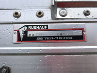 ISUZU Giga Aluminum Wing QPG-CYJ77B 2016 726,000km_13