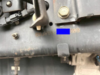 ISUZU Giga Aluminum Wing QPG-CYJ77B 2016 726,000km_27